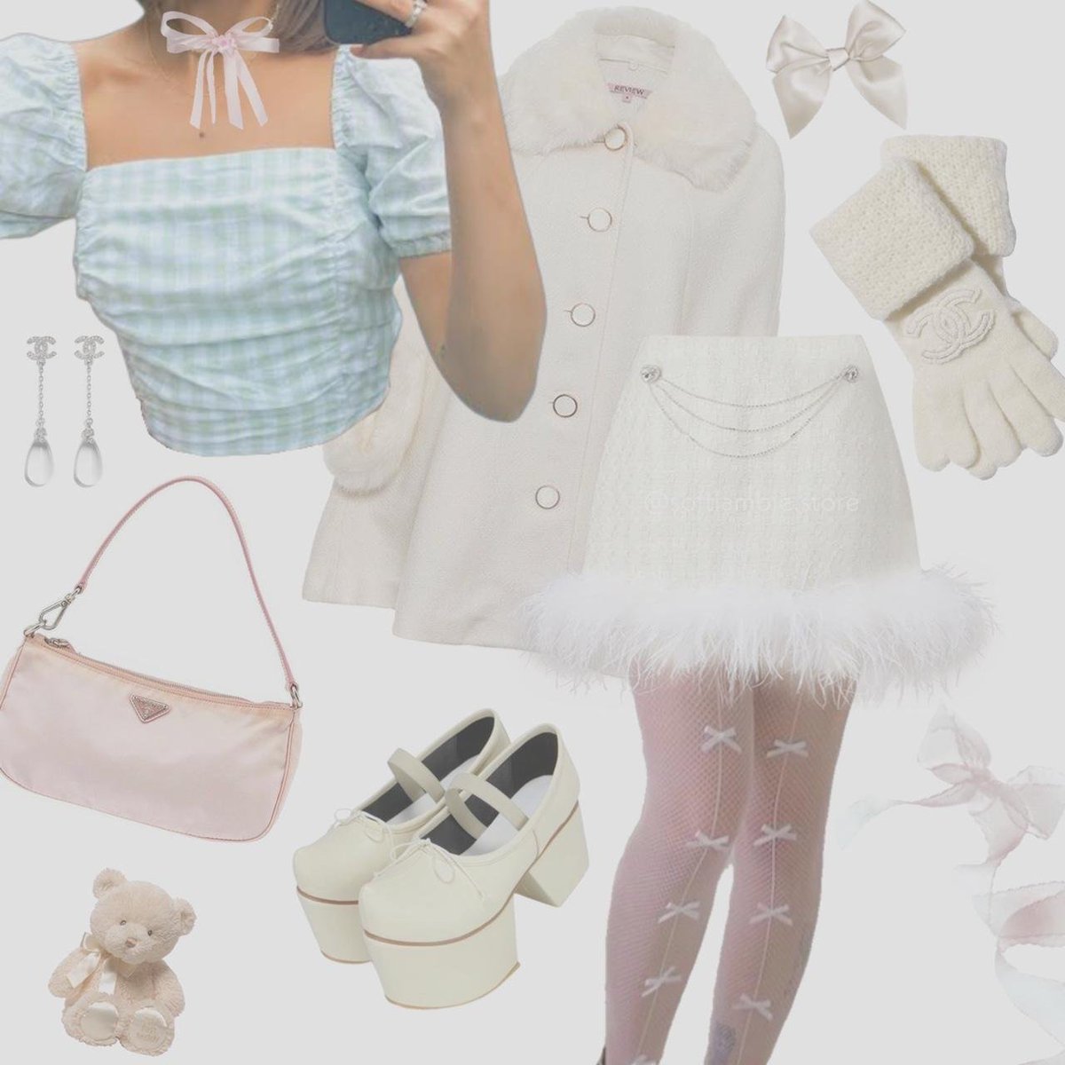 fawnlambie's tweet photo. κ« some items in my store are left !!!!
they will be gone soon though..
κ« click link in my description to see them < 3
κ« tags ! #coquettetwt #balletcore #cottagecore #coquetteaesthetic #softette #softcoreaesthetic #depop #thriftstore #agere #coquette https://t.co/ikVZYLGNH3