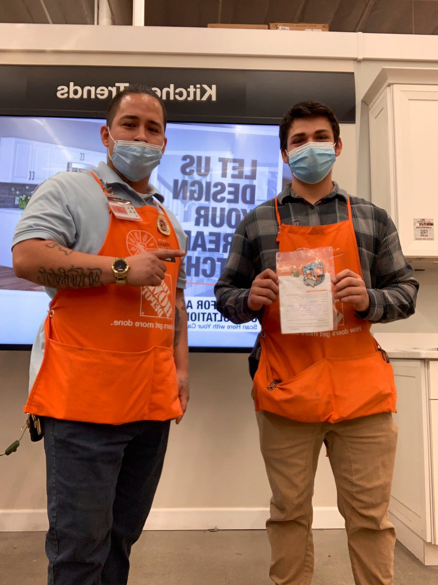 HomeDepotManny (@mannyfromh) on Twitter photo Big shoutout to Nathaniel in D27 for going above and beyond for his fellow associates! Raising the bar with his whole store mentality ! Thank you for all you do! <a href="/Legaspi683/">David Legaspi</a> @ASDS_0683THD #0683 #pacsouth #teamwork #wholestoremnetality #raisingthebar #thehomedepot Big shoutout to Nathaniel in D27 for going above and beyond for his fellow associates! Raising the bar with his whole store mentality ! Thank you for all you do! <a href="/Legaspi683/">David Legaspi</a> @ASDS_0683THD #0683 #pacsouth #teamwork #wholestoremnetality #raisingthebar #thehomedepot