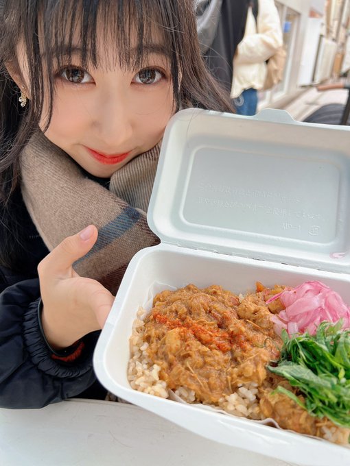 Twitterのコスプレ画像1