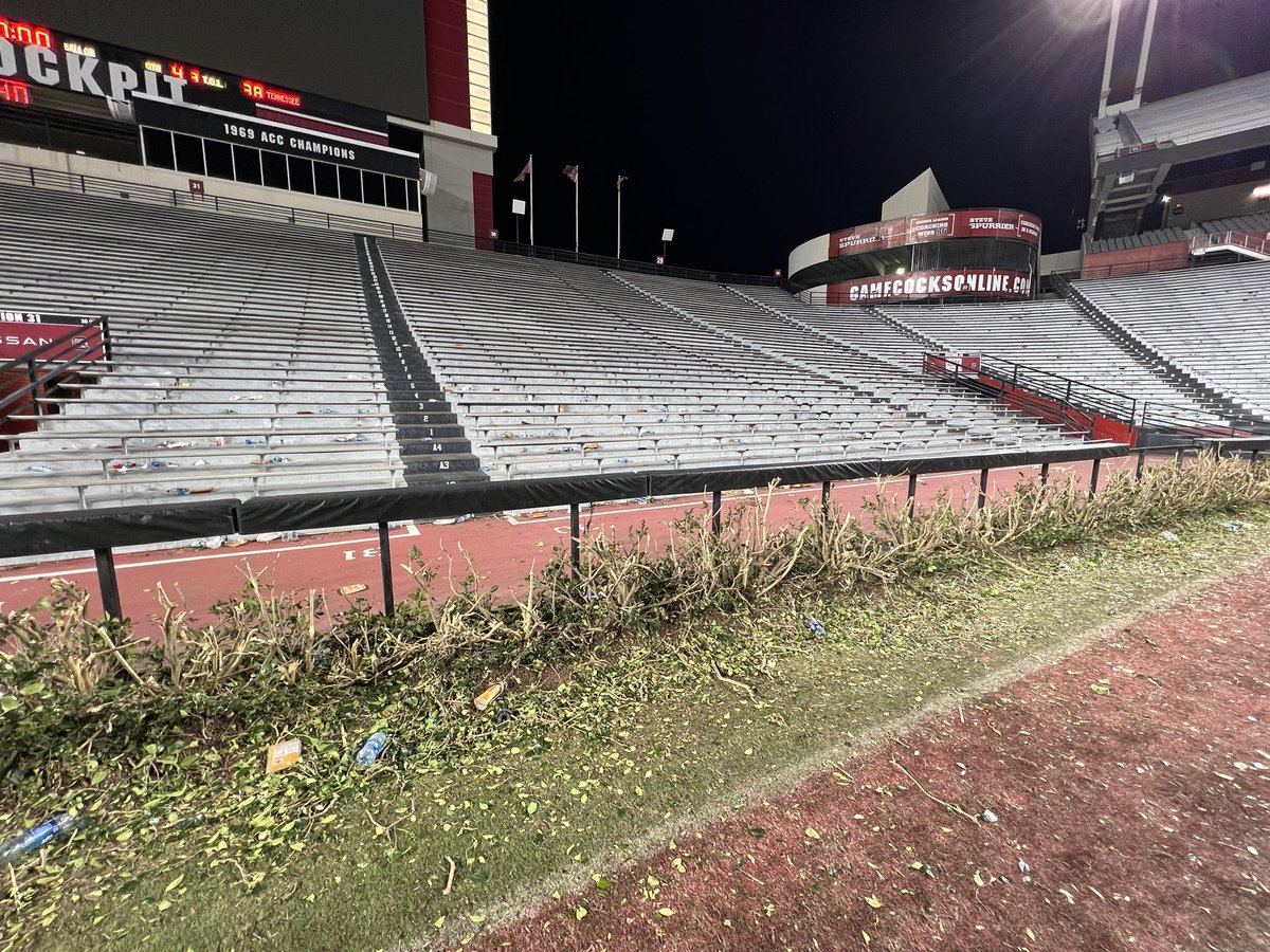 Justin King tweet media