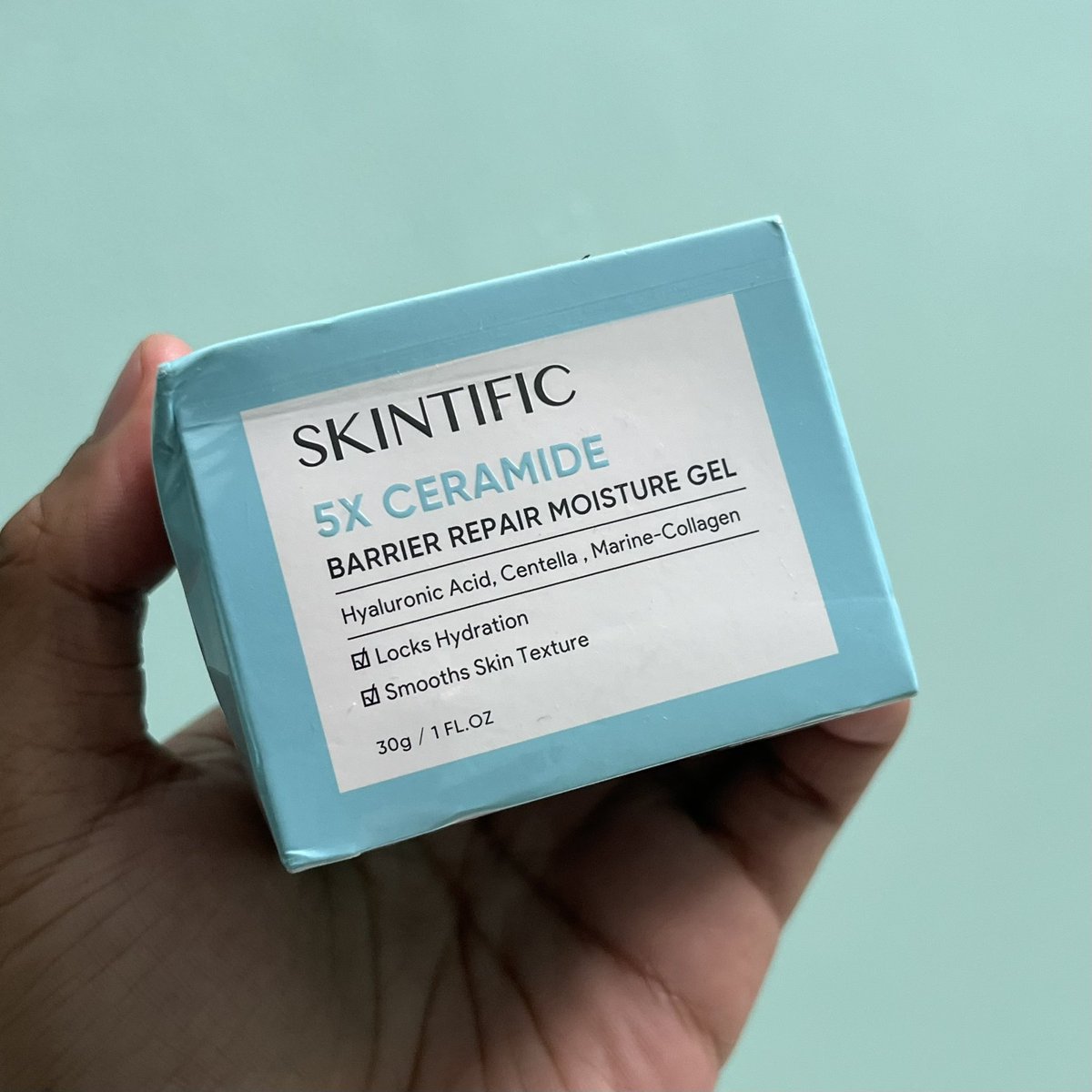 🎉 GIVEAWAY MOISTURIZER SKINTIFIC FOR 1 WINNER 🎉

Rules: 
1. Follow <a href="/skincarian/">rian</a> 
2. RT tweet ini
3. Reply ‘mau’

End 27 November 2022. Good luck semuanya!! 😀👍. Kondisi masih new yaah, masih segel.