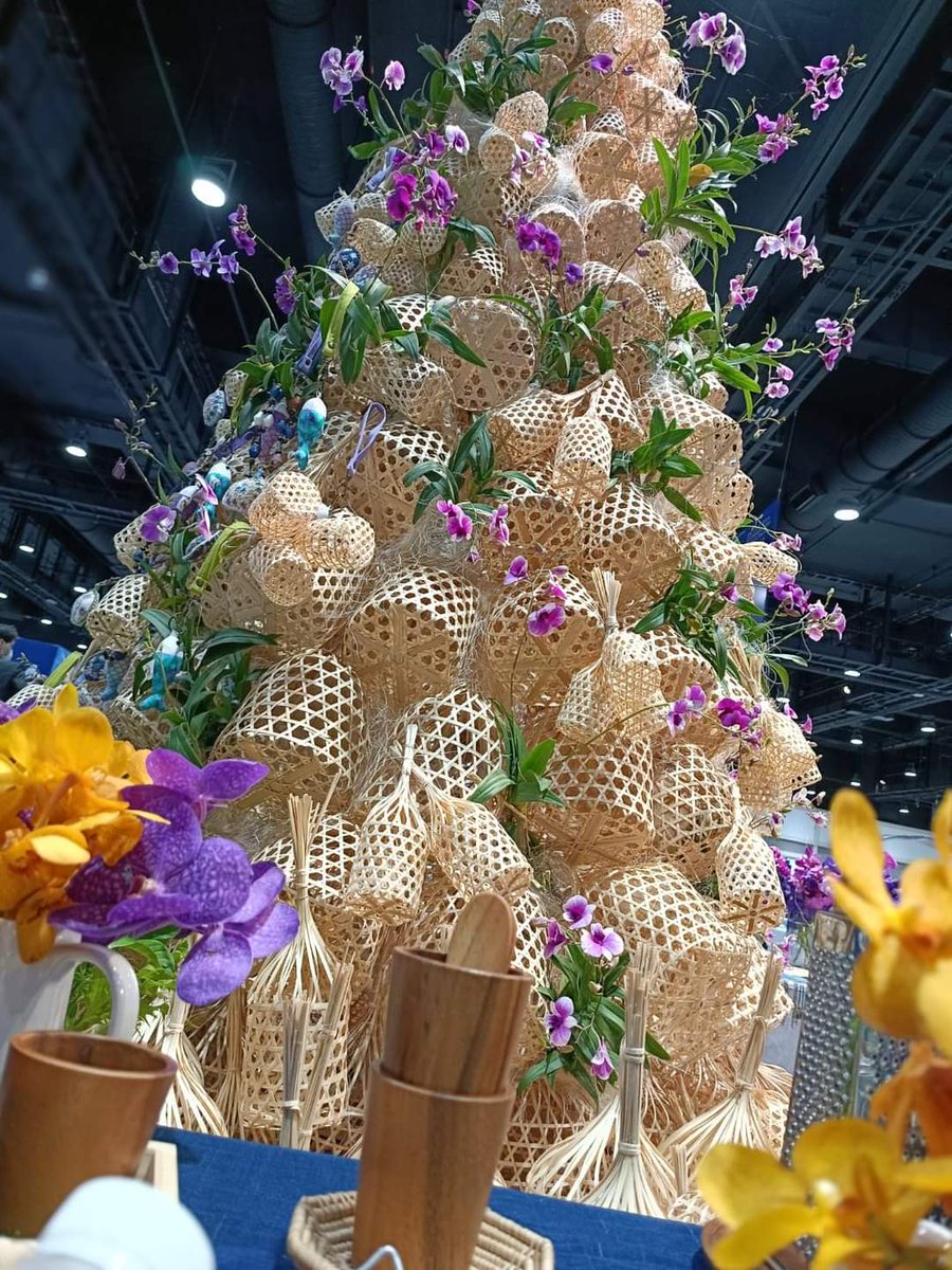 metinee_buaphan's tweet image. #APEC2022THAILAND 
CR. pics: FB👉 THE STATE TIMES