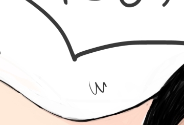 DL漫画41ページ目完成。残り34ぐらい。やっぱり、○時までに仕上げると宣言した方が、集中できますな。疲れたから少し休むけど。 