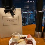 ツイートに含まれる画像