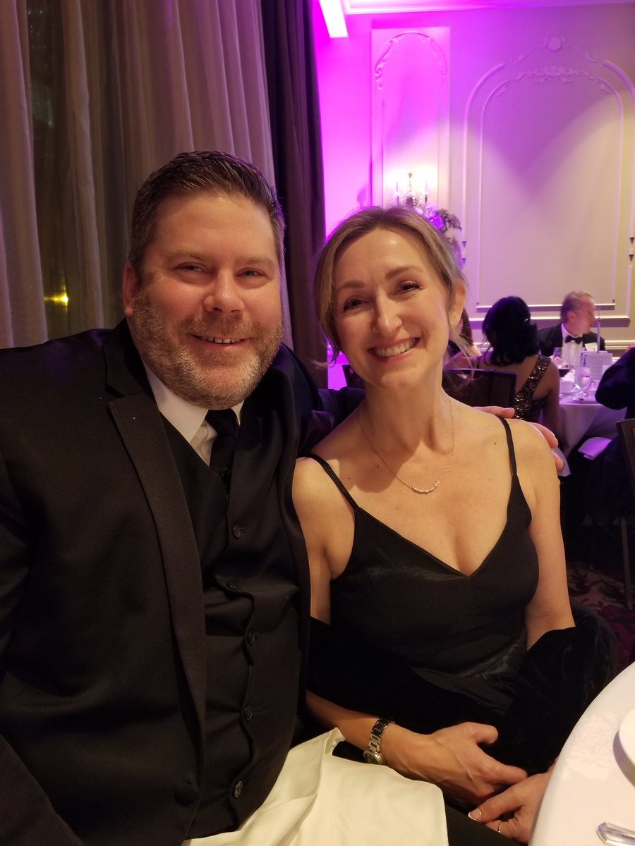 Privileged to be at the Silver Ball 2022 tonight in Vancouver raising funds for Cancer Research #WomenInInsuranceCancerCrusade #WICC #Vancouver #FightCancer