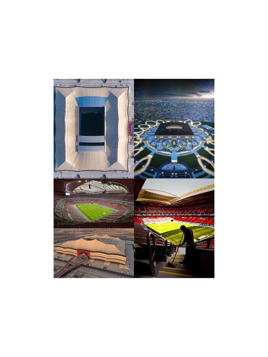 sirajmarjan4's tweet image. Al Baith.  
FIFA