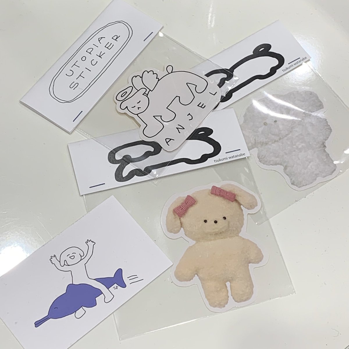 no_star_'s tweet photo. かわいい〜〜❕❕
#デザフェス戦利品 #デザフェス56 #デザフェス https://t.co/7wT572kgkC