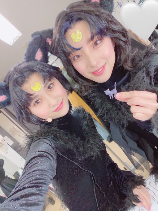 Twitterのコスプレ画像28