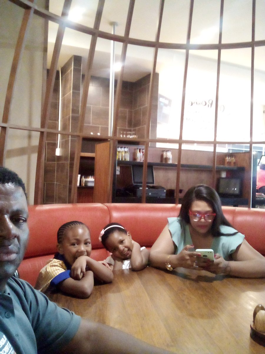 IsaXaba's tweet image. My family