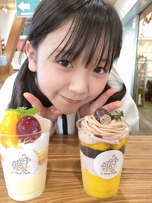 Twitterのコスプレ画像2