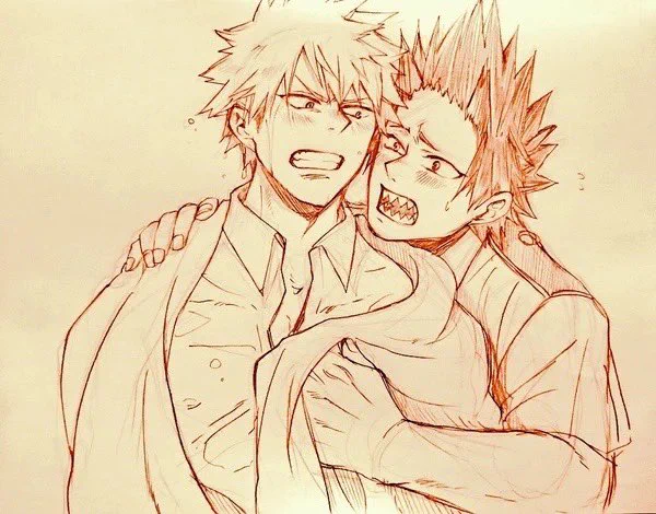 4年前ハマりたて頃に描いてた切爆描き方どう変わったかな 