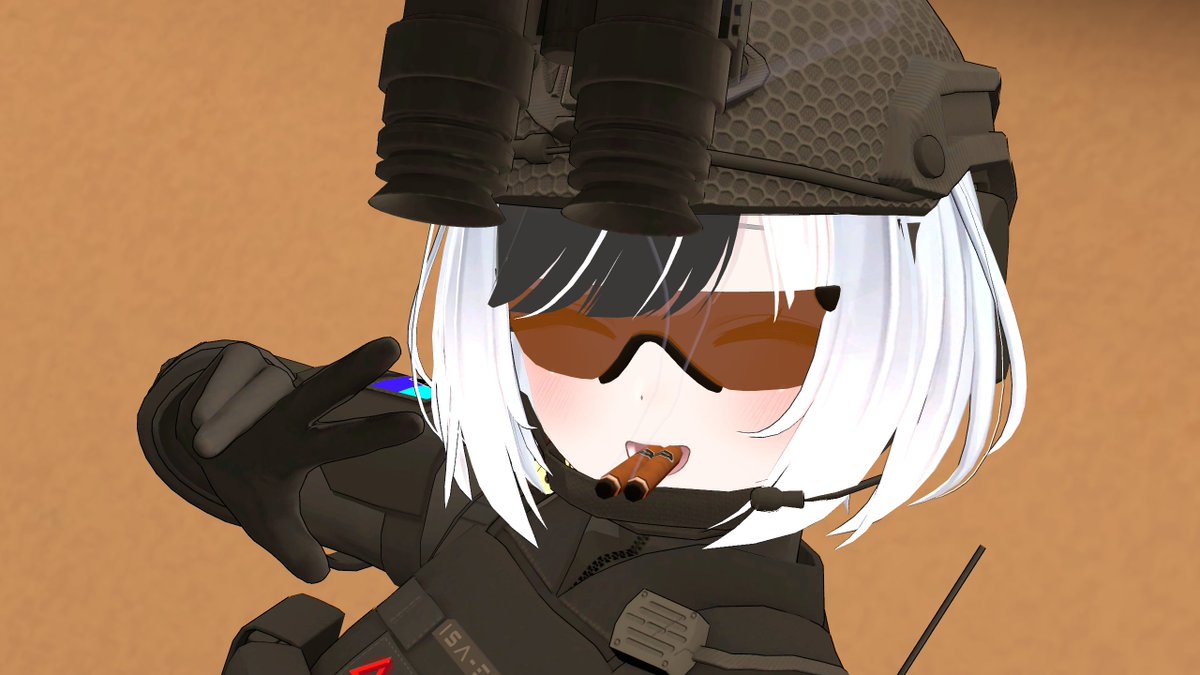 ワッ!みんなをパシャリ📷 