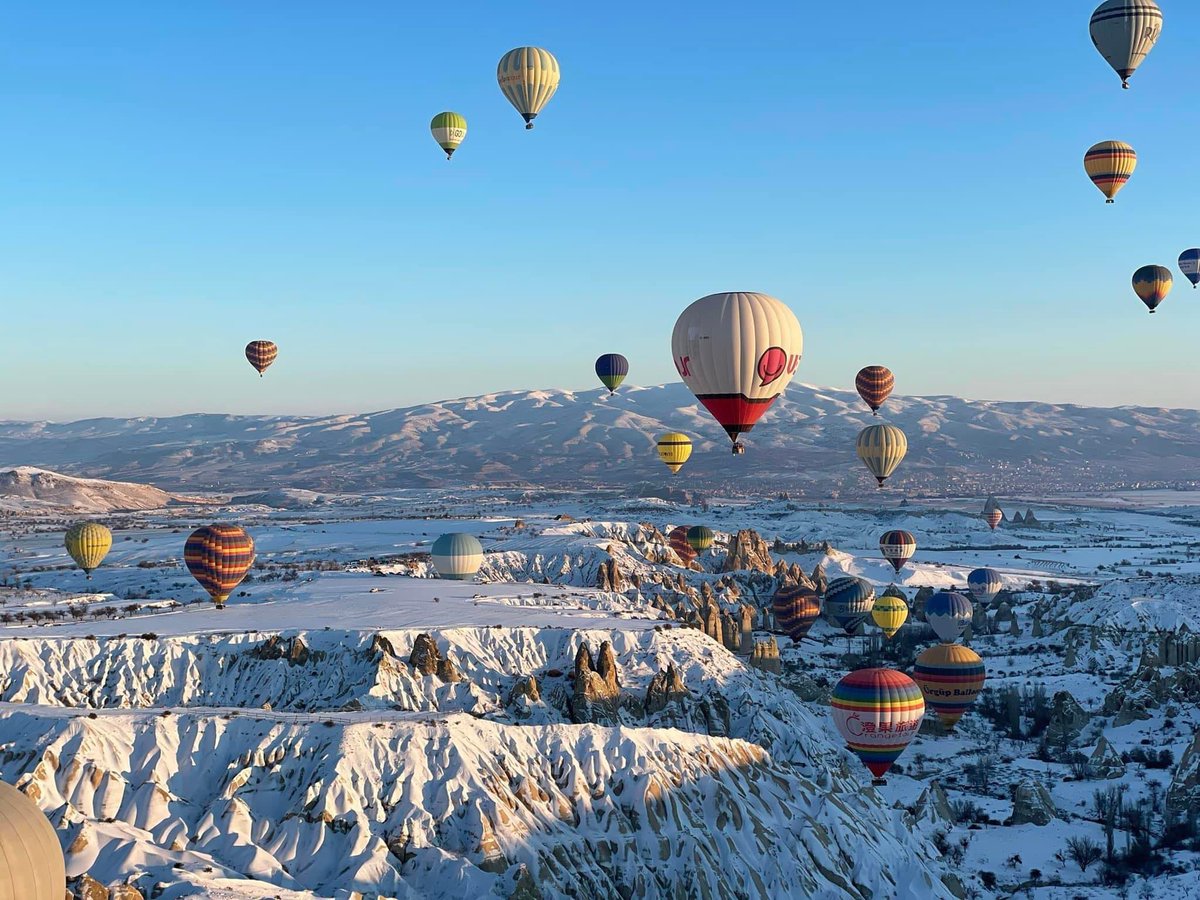 uso212's tweet photo. @f444eryy Este Febrero en Capadocia https://t.co/FiNCWYlqnf