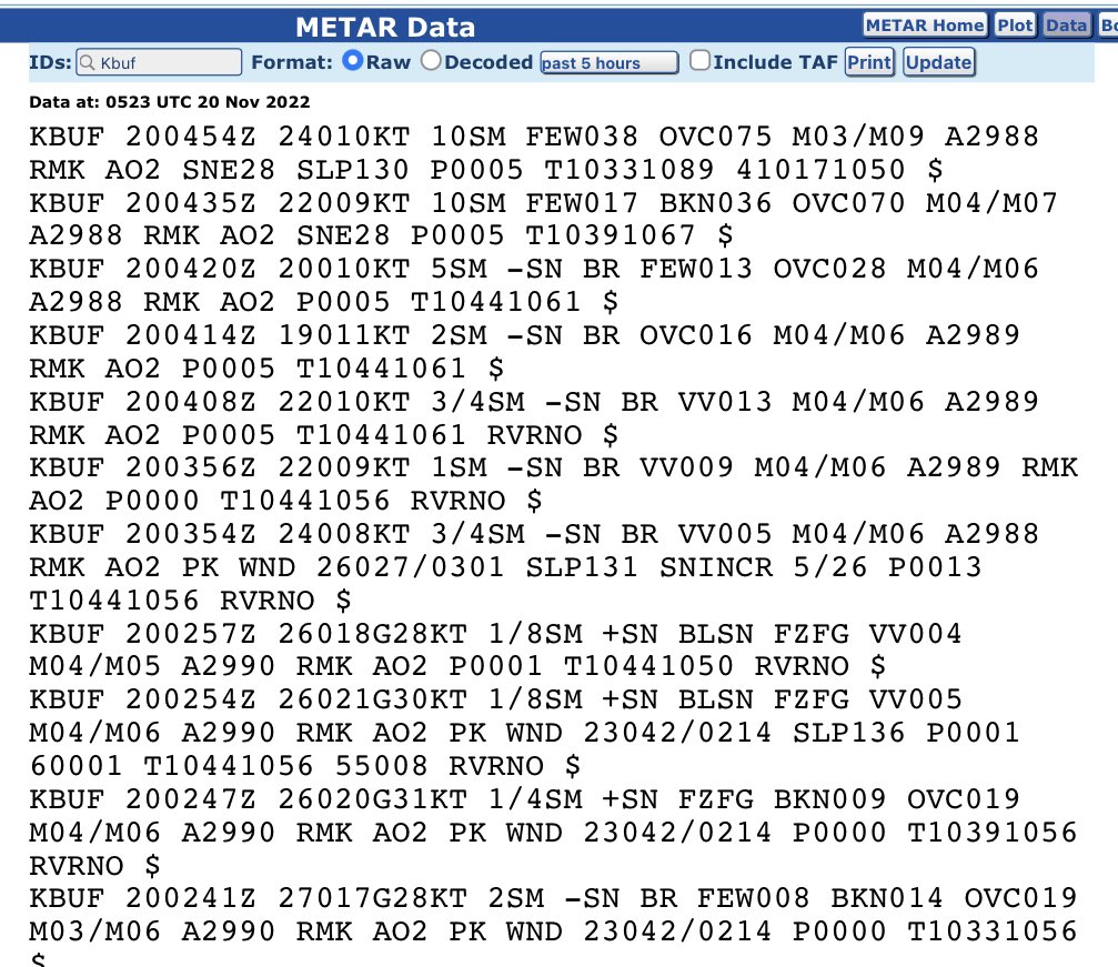 AsianWeather on Twitter: "RT @TomNiziol: Wow!! The band put down 5” of