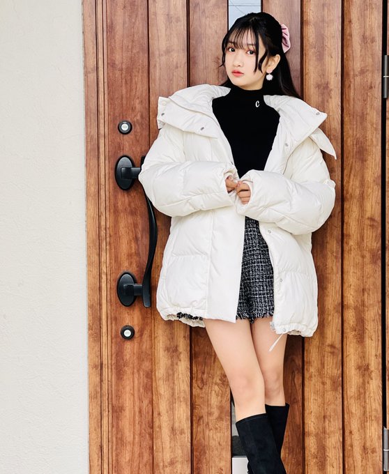 Twitterのコスプレ画像22