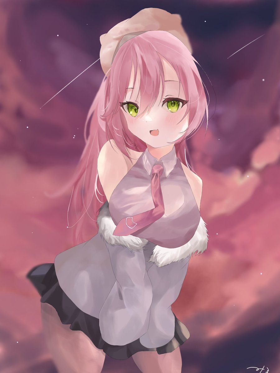 つな (@Tusatuna) / Posts / X