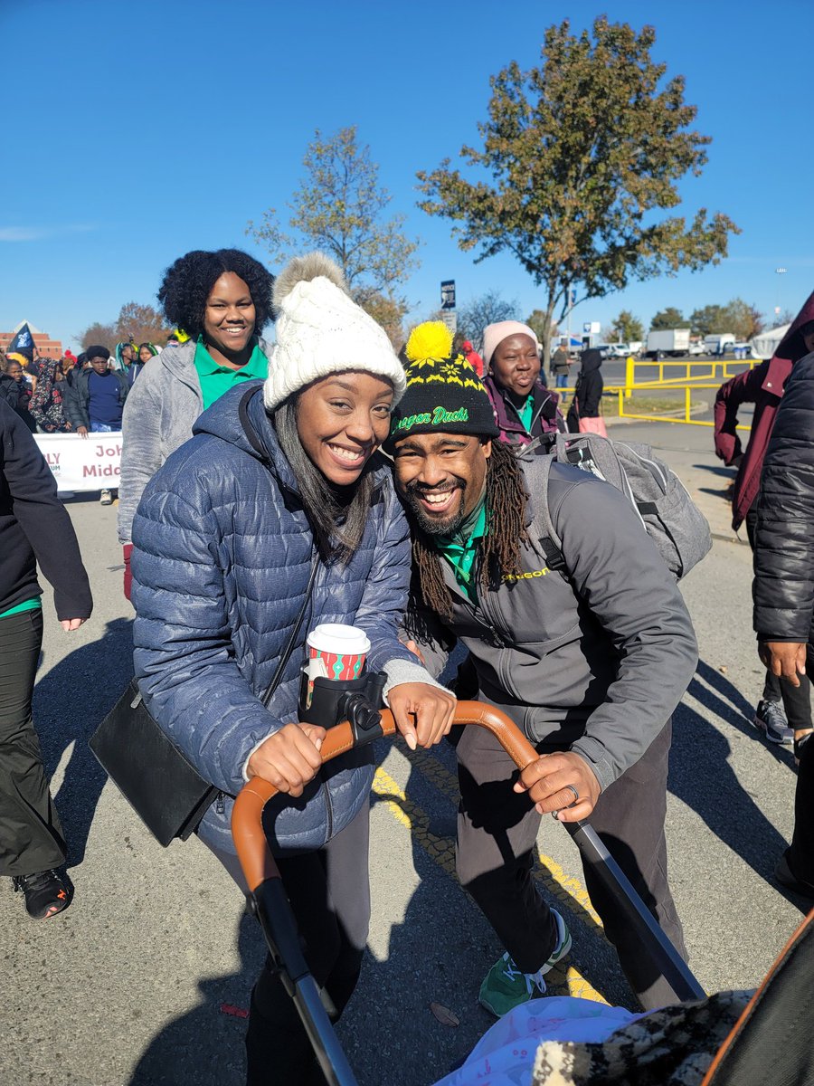 trhodesMNPS's tweet photo. Today was a great day being a part of the @MetroSchools Celebration Parade and School Options Fair!  Come and visit and learn about the great things happening at @ChurchwellElem1. #thechurchwellway @BonnerJr4 @CommAchieves @Gwill06G @RenitaPerry2 https://t.co/NGeU31O43I