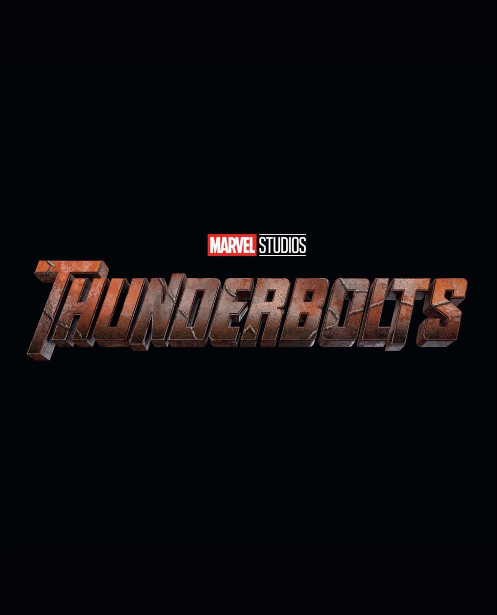 Marvel is currently looking for a big name actor for the villain of THUNDERBOLTS. The character is described as an ‘Evil Superman’ who is very powerful.

This is likely Hyperion due to the recent rumors of the Squadron Supreme appearing in the film.

(DanielRPK | Grace Randolph)
