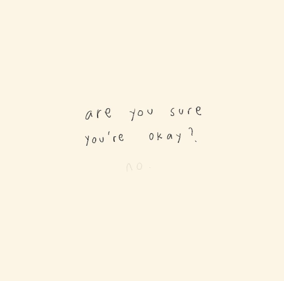 Overthinking tweet media