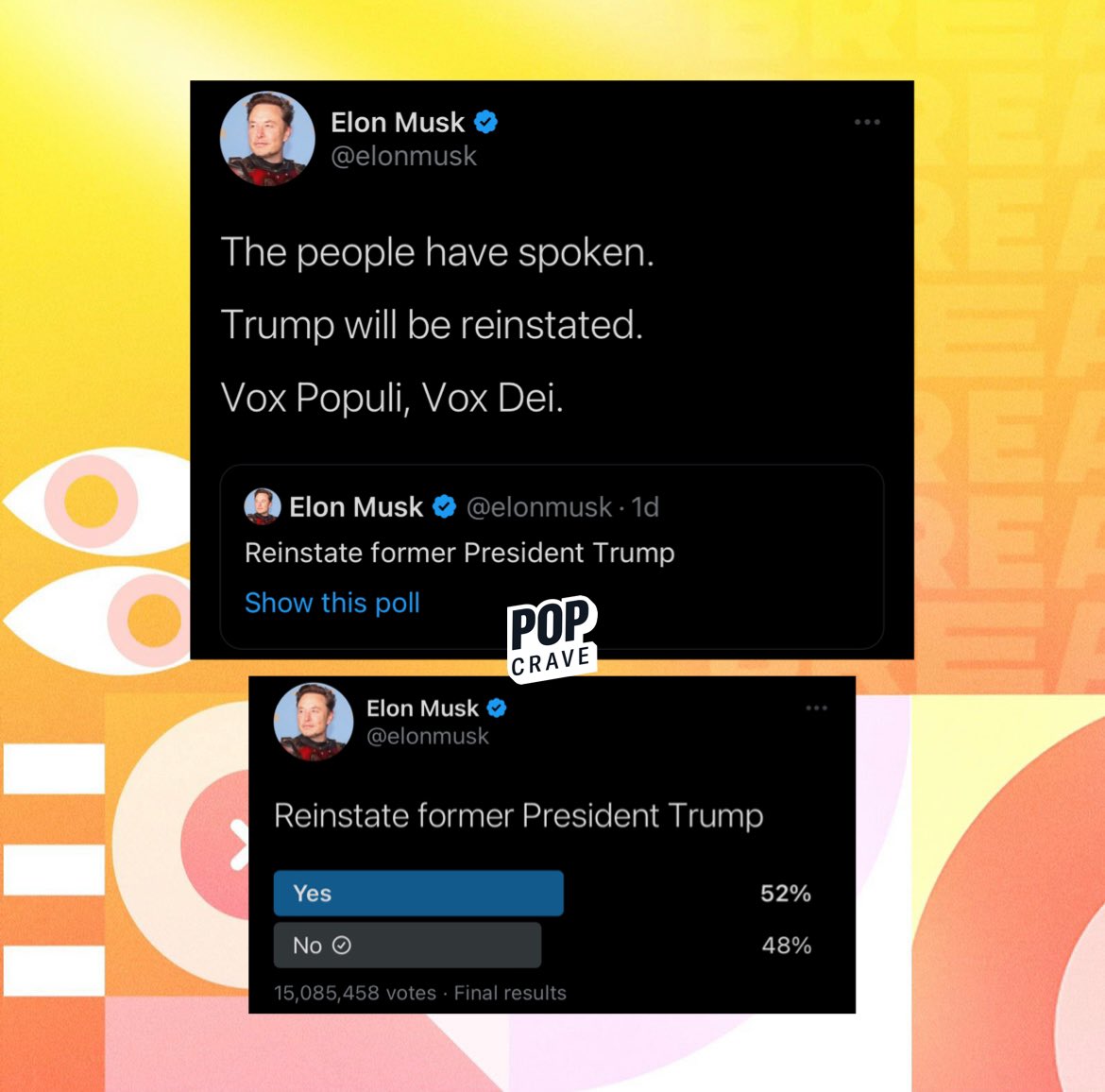 Pop Crave On Twitter