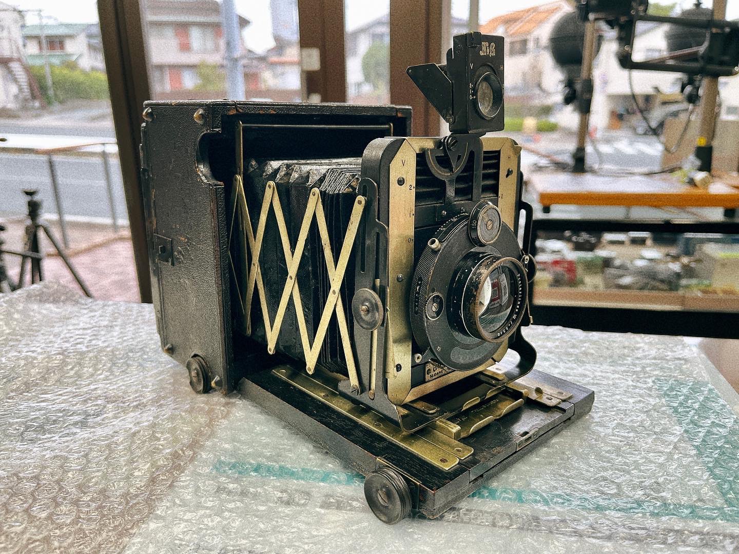 寫眞機商コウジヤ on Twitter 