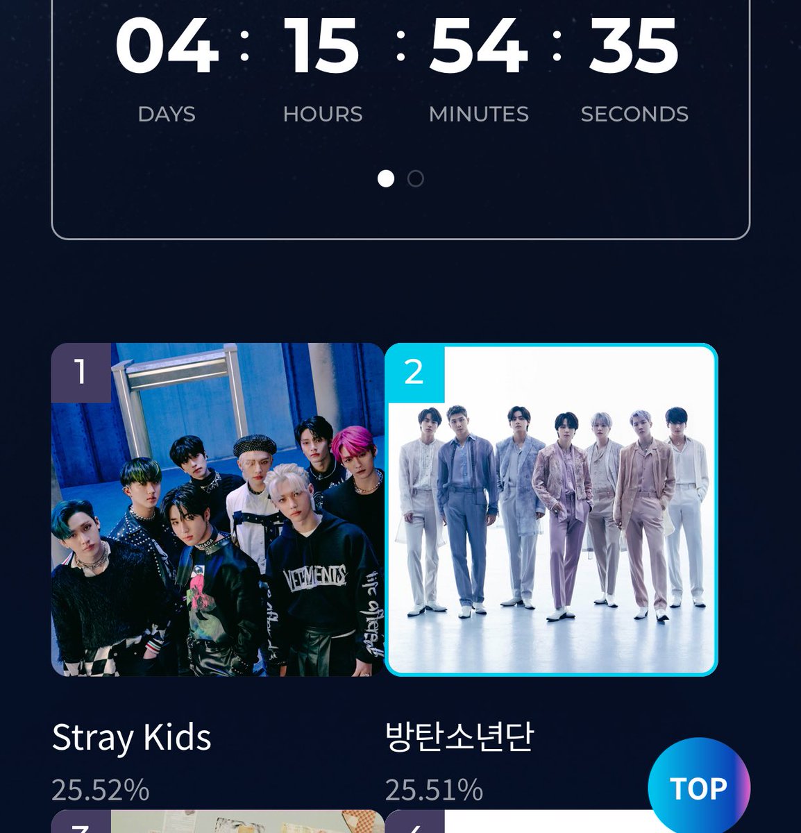 ✨รีบโหวตแอคตัวเองให้ครบ 
✨สมัครแอคส่งแคนทีนให้ได้มากที่สุด
ก่อนเพลงปล่อยตอนเที่ยง go go 💪🏻

I’m voting for BTS (<a href="/BTS_twt/">방탄소년단</a>) for Favorite K-Pop Artist #AMAs ￼ 

2022mama.com/vote