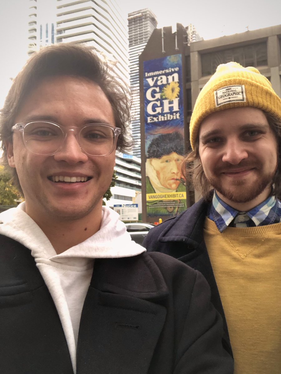 Josh Tiessen tweet media