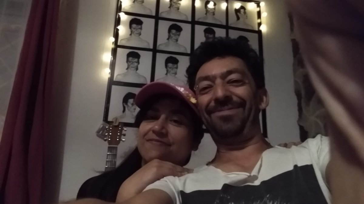 Feliz por ti, amigo de mi alma
<a href="/maurosolar/">Mauro Solar</a>
💕