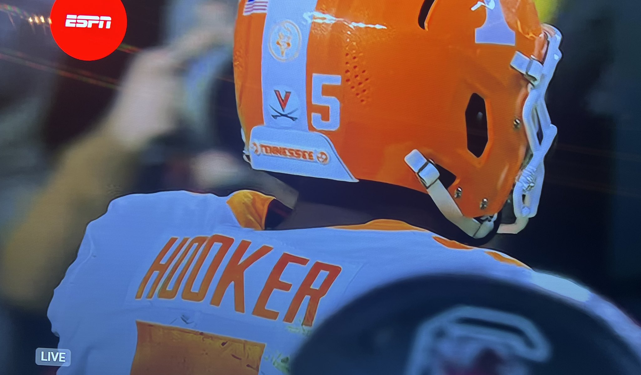 Chris Krebs on Twitter "This stopped me in my tracks after a rough