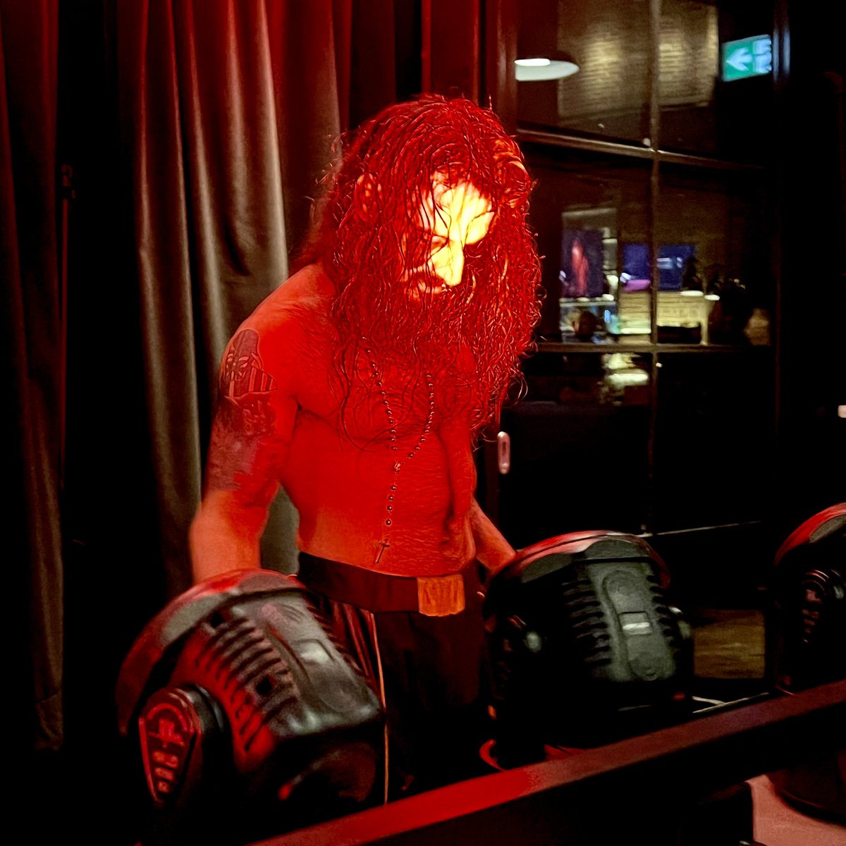 Robb Vanderstoel tweet media