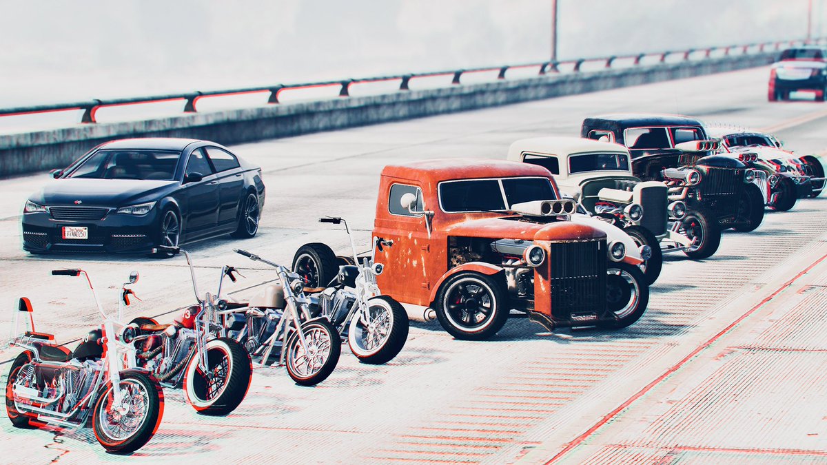 GANGSTANCE × AggressiveD0gs

#GTAOnline #RockstarGames 
#GANGSTANCE #AggressiveD0gs