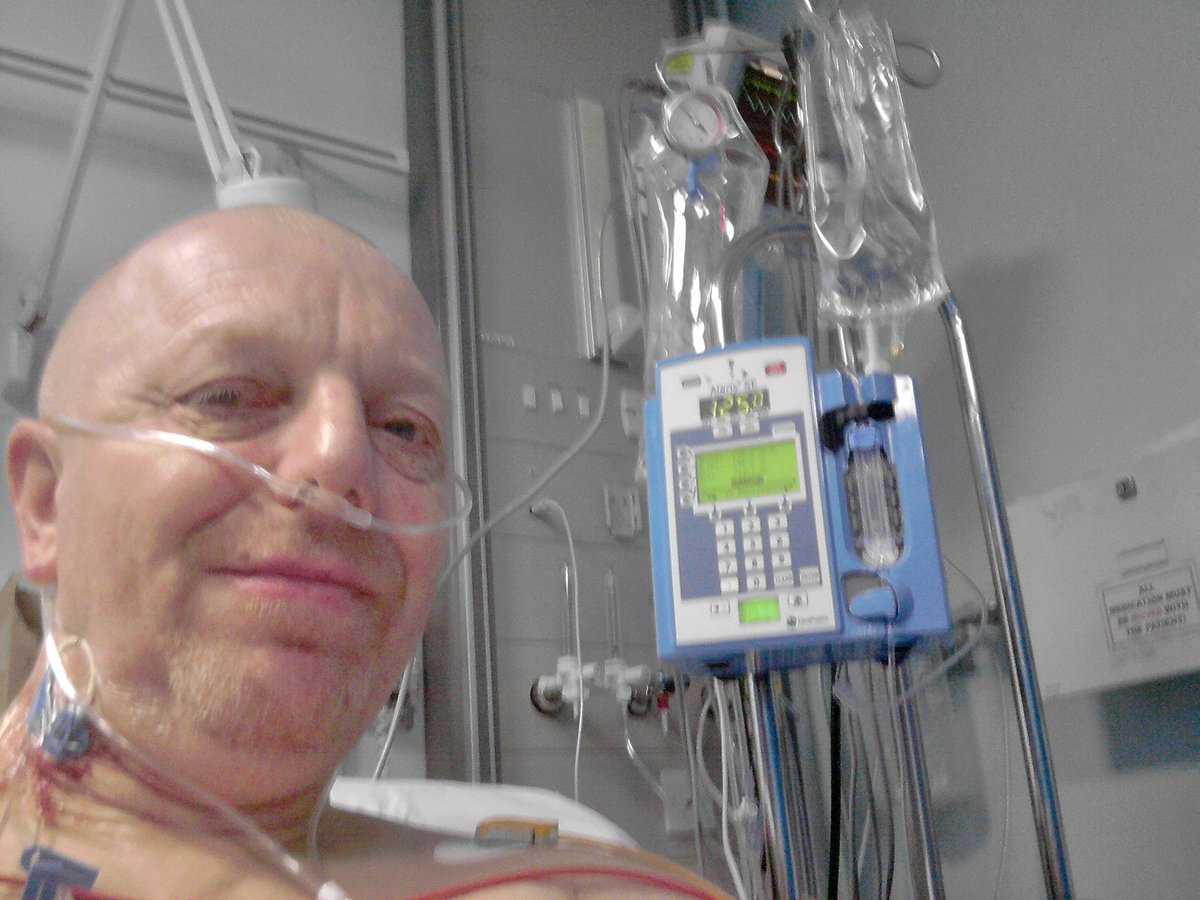 My name is Mark &amp; im dying of 85% terminal bone cancer, nothing more can be done for me,i on the other hand can help  thousand's of terminally ill patients with your help.I ask you to follow &amp; support me as i take on the government in how they treat us with fast tracked benefits