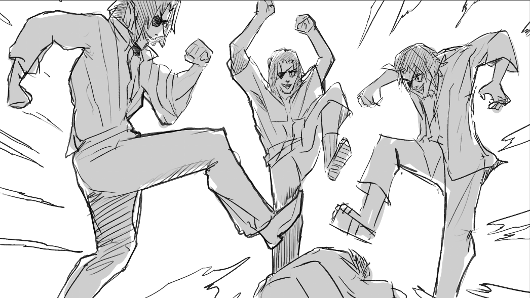 "敵が!" https://t.co/bwm1Ctpcrj 