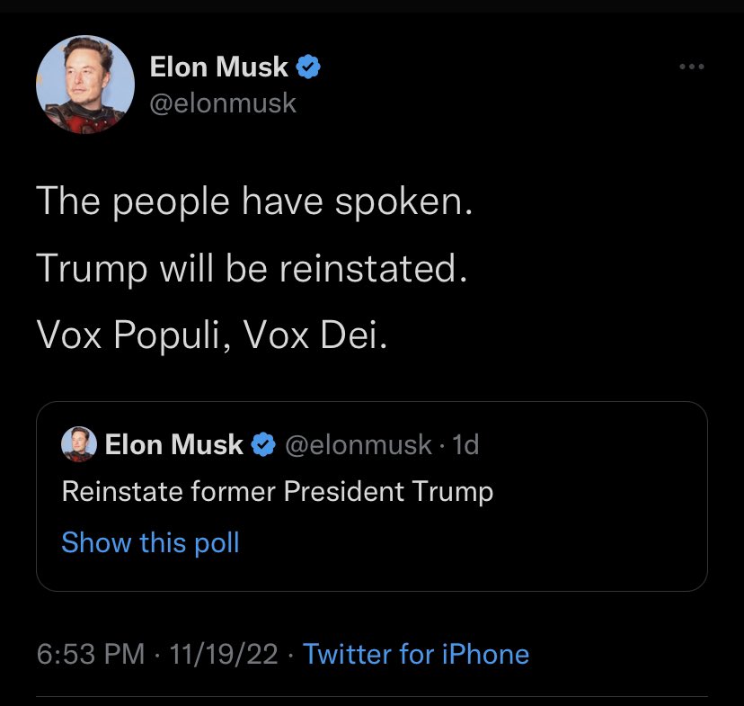 this guy is so full of shit