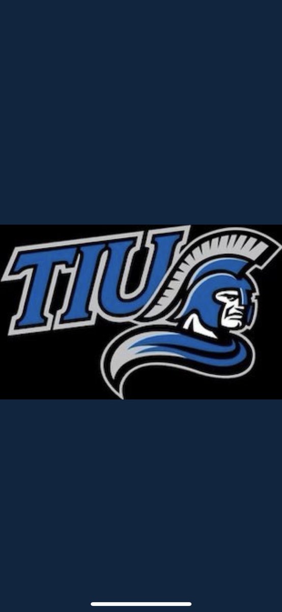 _1JG14_'s tweet photo. I am excited to Announce that I have received an offer from Trinity institutional university @TIU https://t.co/FOa1LcW7Mm