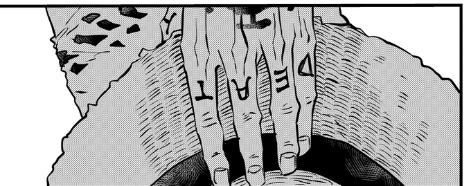 ちょっとこだわったコマ 