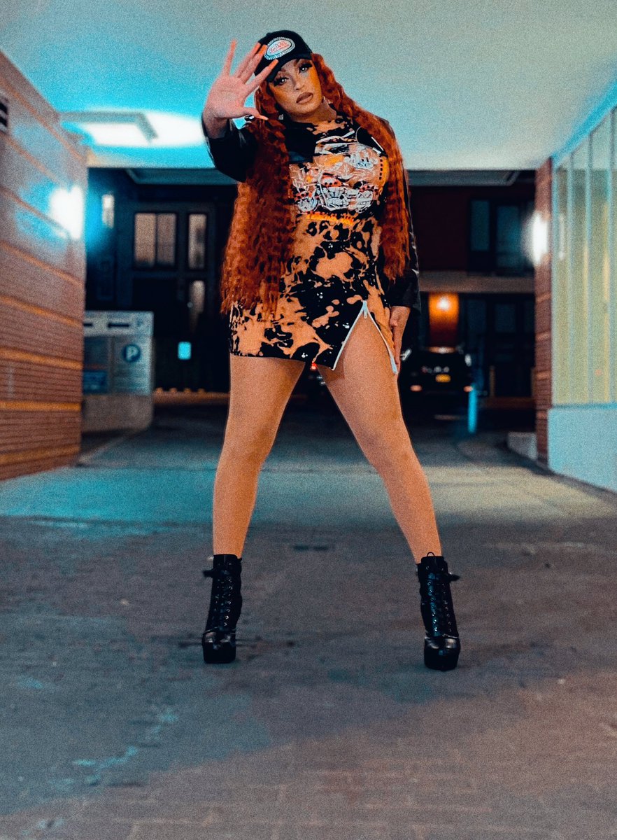 TATIANNA tweet media