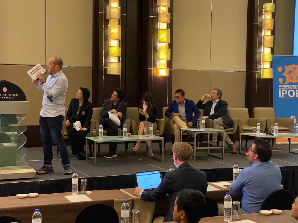JohanPrevot's tweet photo. Great to be @ the @ipopi_info Regional Asian #PID Meeting with patient representatives &amp; doctors to identify access to diagnosis &amp; care priorities. So good to get back in-person in Asia with @APSID_PID #SEAPID @erasmusuni &amp; #MyPOPI @BruceIPOPI
🙏 @TakedaPharma for the Support! https://t.co/F74IR8Reks