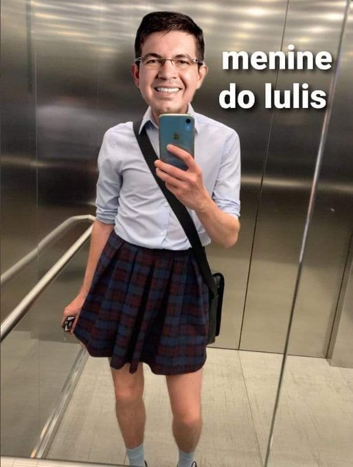 Advinha quem eu Sou? 🤔