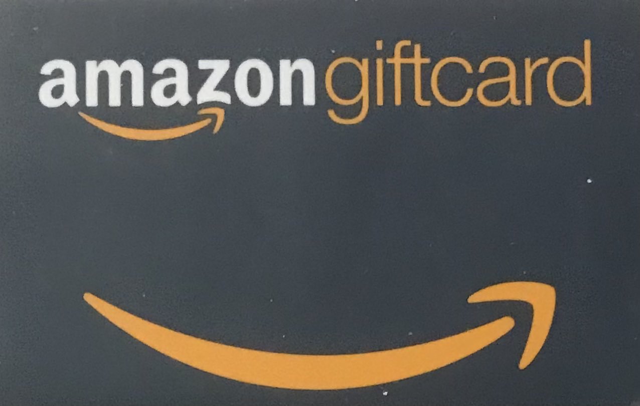 Joel R Block On Twitter Amazon Gift Card Https T Co Bxcharwywe