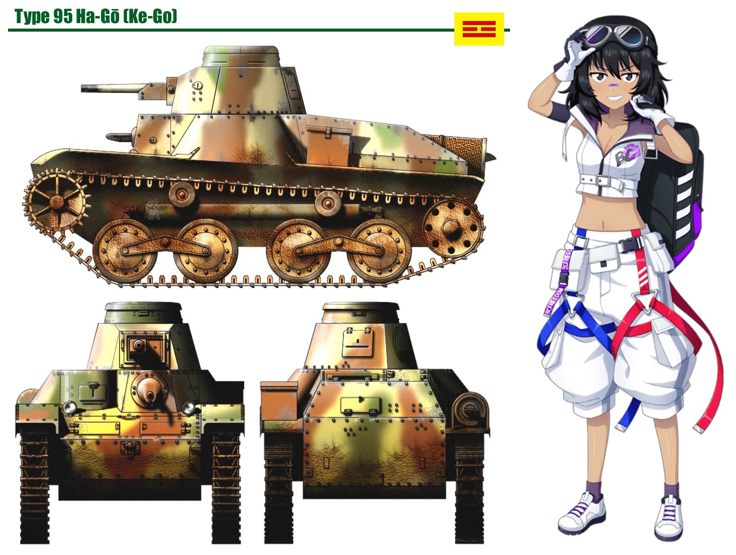 ケロロ軍曹 on Twitter