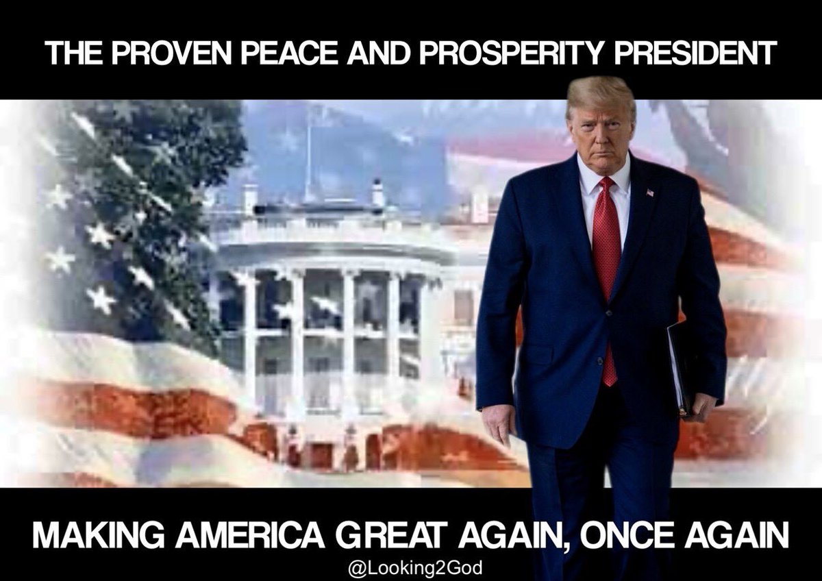 MGadsden1776's tweet photo. Make America Great Again (Again) 🇺🇸 

He’s Back … https://t.co/lH0fk7xv4s