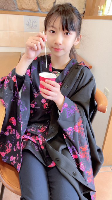 Twitterのコスプレ画像7