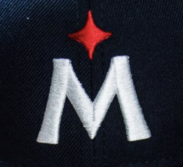 I feel this is now the worst MLB logo. Twins went from a great one to this.