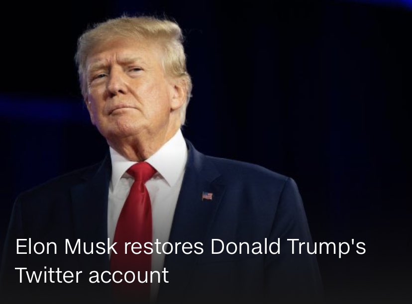 LAKeebOG's tweet photo. No matter how many ways you can block people and topics I’ll be forced to see him shit his pants everyday. When is our 100% nft related social media platform launching? Please hurry #elonisatool #trumptreason #byebyetwitter https://t.co/WPbgN4bDJZ