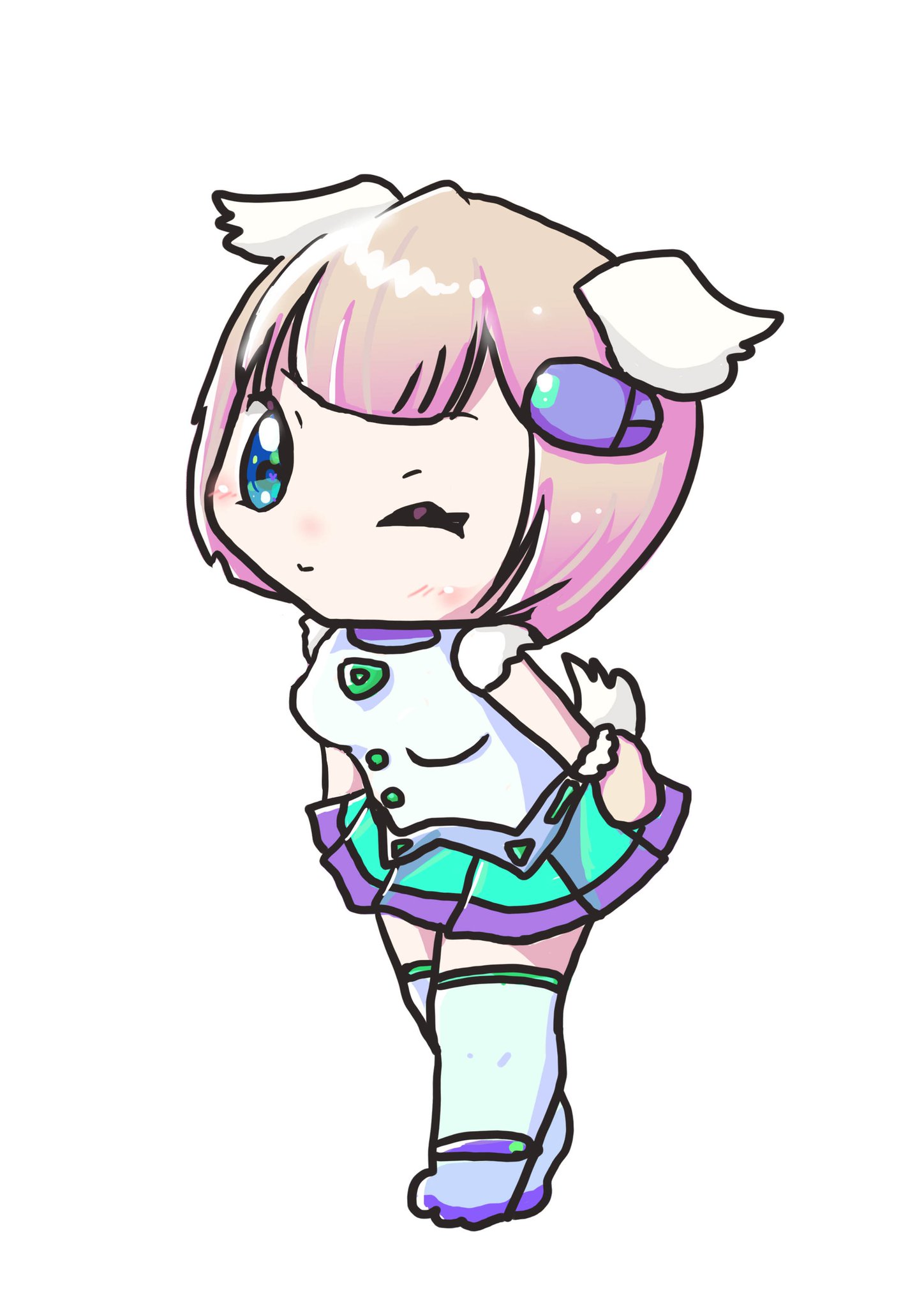 萌えキャラ Twitter Search Twitter
