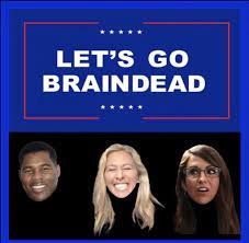 g_berish's tweet photo. @laurenboebert @realDonaldTrump https://t.co/A92Z8vpLO0
