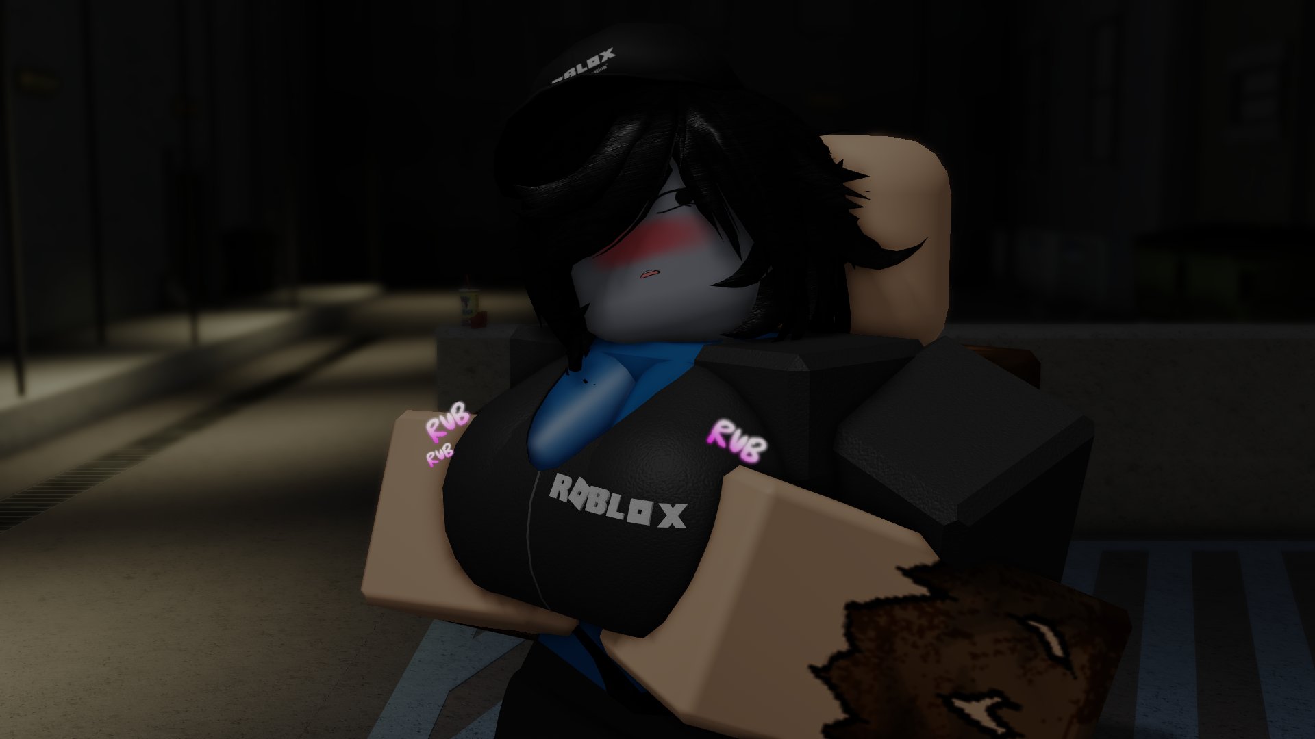 Great Roblox R34 Animation of the decade Learn more here 