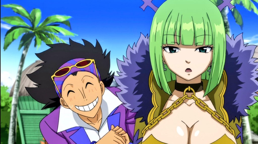 Brandish 🔥🔥😤

(Source)
* FairyTail *