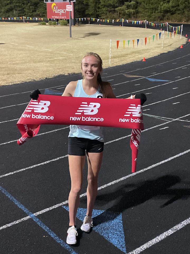 Mt. Lebanon XC T&F tweet media